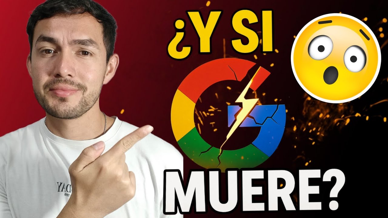 No necesitas Google: Estas apps lo reemplazan TODO en 2025