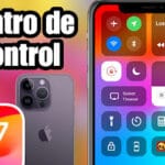 Centro de Control iOS 17 para Android: Transforma tu Móvil con el Estilo del iPhone