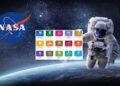 Descubre los Secretos del Universo con las 800 Aplicaciones Gratuitas de la NASA