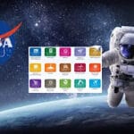 Descubre los Secretos del Universo con las 800 Aplicaciones Gratuitas de la NASA