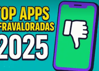 5 Aplicaciones Infravaloradas que Deberías Probar en tu Android en 2025