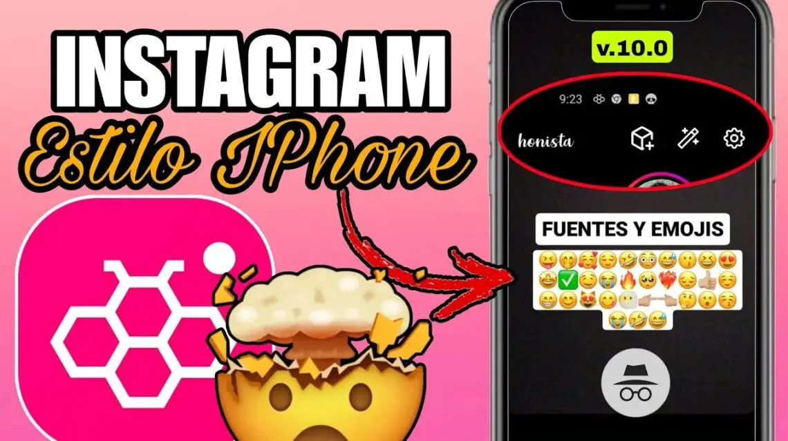 Honista: ¿vale la pena esta alternativa a Instagram?