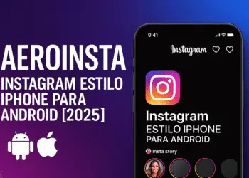 Aeroinsta: funciones avanzadas que Instagram no tiene (2025)