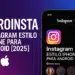 Aeroinsta: funciones avanzadas que Instagram no tiene (2025)