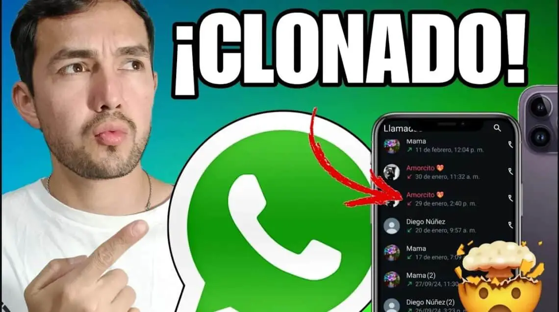 Cómo Usar WhatsApp en Dos Dispositivos al Mismo Tiempo (Guía 2025)