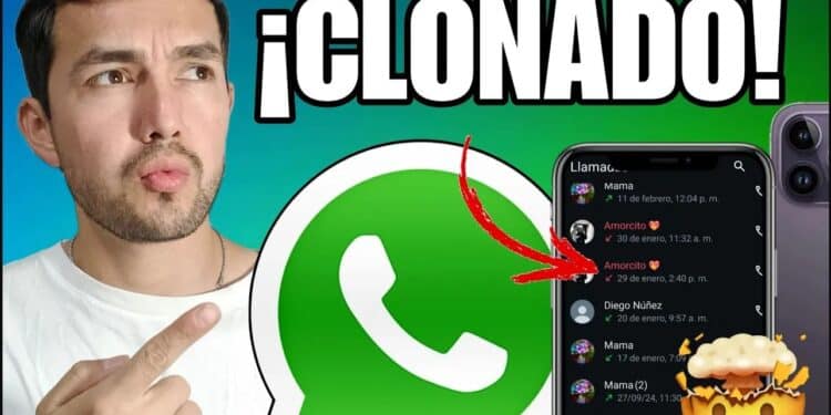 Cómo Usar WhatsApp en Dos Dispositivos al Mismo Tiempo (Guía 2025)