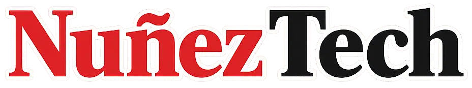 Núñez Tech | Medio digital de tecnología