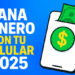3 Aplicaciones para ganar dinero con tu celular Android en 2025 (100% Reales y sin inversión)