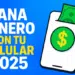 3 Aplicaciones para ganar dinero con tu celular Android en 2025 (100% Reales y sin inversión)