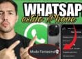 RC WhatsApp 2025: La app que transforma tu Android con el estilo visual de iOS sin cambiar de celular