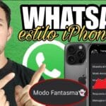 RC WhatsApp 2025: La app que transforma tu Android con el estilo visual de iOS sin cambiar de celular