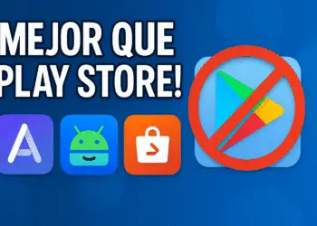 7 Tiendas Alternativas a Google Play que Son Más Seguras y Mejores en 2025
