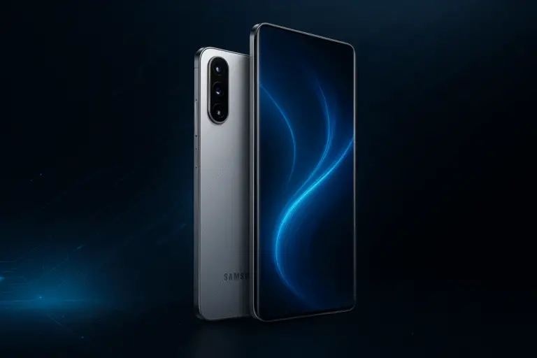 Samsung Galaxy S25 Edge: El Celular Más Delgado del Mundo Ya Tiene Fecha y Precio (2025)