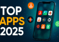 12 Aplicaciones Android que Recomiendan los Usuarios en 2025: Música, Películas, Personalización y Más