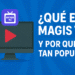 Magis TV en 2025: ¿Qué es, cómo funciona y cuáles son sus riesgos reales?