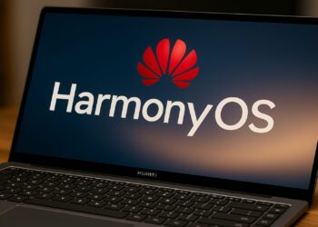 Huawei lanza su primer portátil con HarmonyOS: el nuevo sistema que desafía a Android, iOS y Windows en 2025