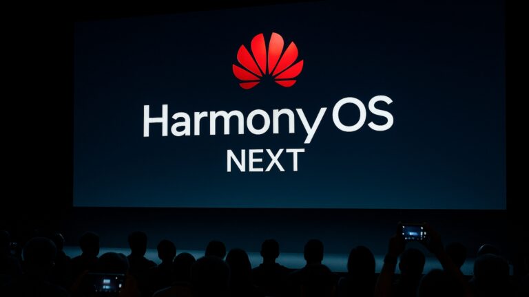 Huawei acelera la transición a HarmonyOS NEXT: ¿el fin definitivo de Android en sus dispositivos?