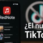 RedNote: la app china que podría reemplazar a TikTok en Estados Unidos