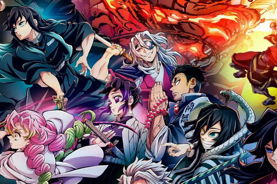 Infinity Castle: el tráiler revela batallas épicas, teorías ocultas y un final devastador