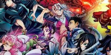 Infinity Castle: el tráiler revela batallas épicas, teorías ocultas y un final devastador