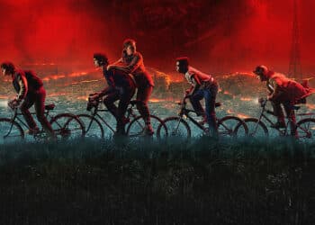 Stranger Things 5: tráiler oficial, fecha y teorías ocultas