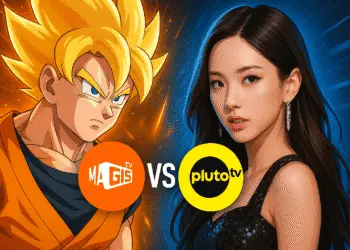 Pluto TV vs. Magis TV: el combate por el mejor streaming gratuito en 2025