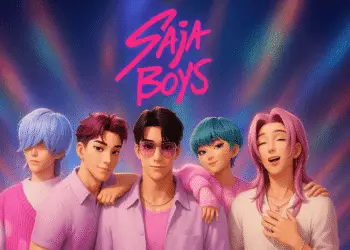La banda K-pop más grande del mundo… ¡no existe!