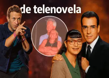 ¿Andy y Kristin son los nuevos Betty y Don Armando? El escándalo en pleno show de Coldplay