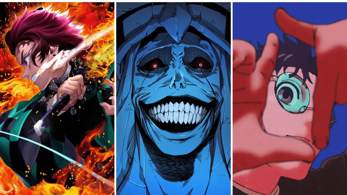 Top animes 2025 con mejor banda sonora | Épicos e inolvidables