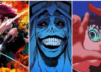 Top animes 2025 con mejor banda sonora | Épicos e inolvidables