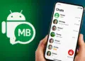 MBWhatsApp: la app que transforma WhatsApp con diseño iOS, privacidad avanzada y funciones exclusivas