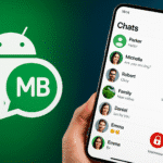 MBWhatsApp: la app que transforma WhatsApp con diseño iOS, privacidad avanzada y funciones exclusivas