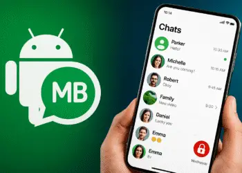 MBWhatsApp: la app que transforma WhatsApp con diseño iOS, privacidad avanzada y funciones exclusivas