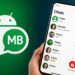 MBWhatsApp: la app que transforma WhatsApp con diseño iOS, privacidad avanzada y funciones exclusivas 12 MBWhatsApp: la app que transforma WhatsApp con diseño iOS, privacidad avanzada y funciones exclusivas