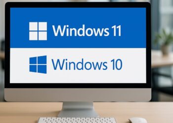 Windows 10 se despide en 2025: quiénes recibirán un año extra de soporte gratis y cómo solicitarlo