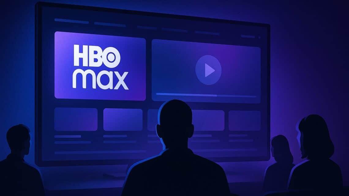 Max vuelve a ser HBO Max: qué cambiará en tu suscripción y por qué Warner rectifica su decisión 1 Max vuelve a ser HBO Max: qué cambiará en tu suscripción y por qué Warner rectifica su decisión