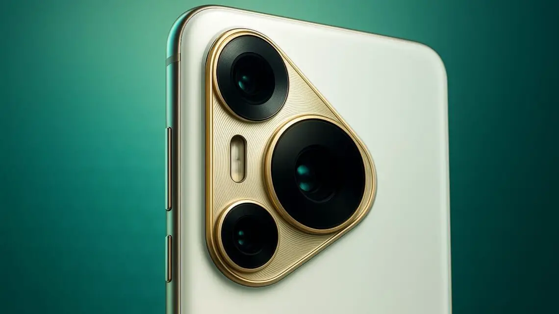 Huawei deslumbra con cámaras cinematográficas, 1TB de almacenamiento y batería de larga duración: así supera al iPhone más avanzado 1 Huawei deslumbra con cámaras cinematográficas, 1TB de almacenamiento y batería de larga duración: así supera al iPhone más avanzado