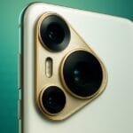 Huawei deslumbra con cámaras cinematográficas, 1TB de almacenamiento y batería de larga duración: así supera al iPhone más avanzado