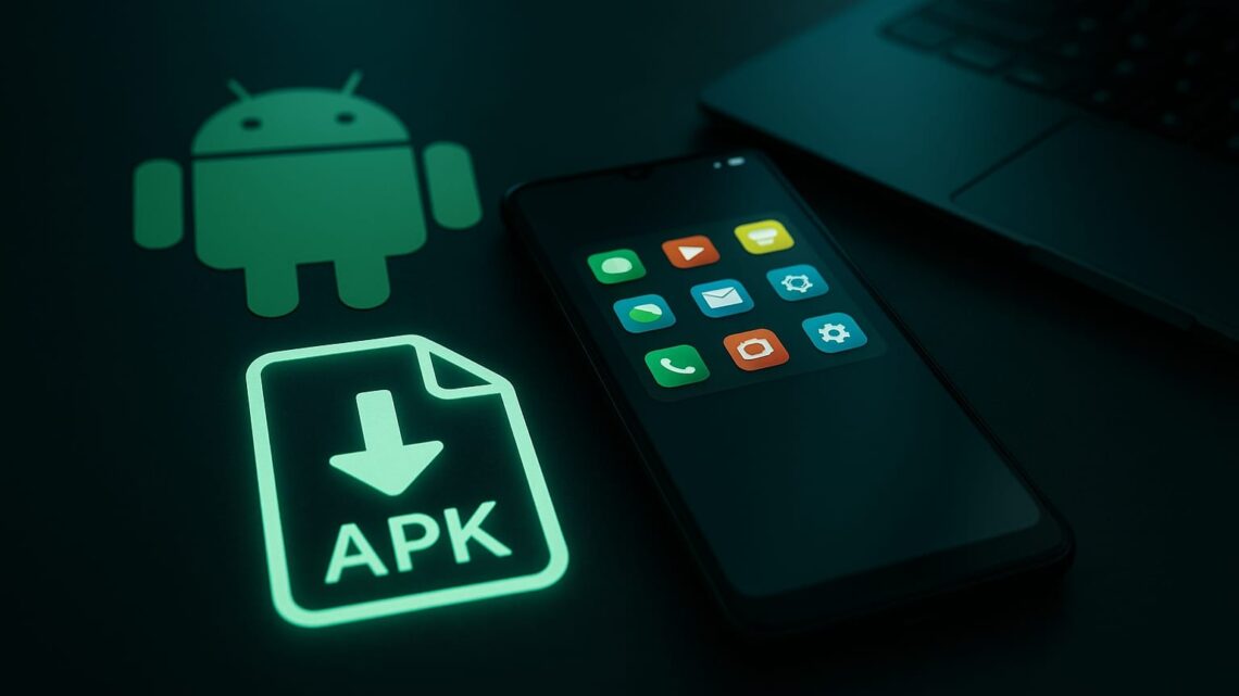 HarmonyOS: así puedes instalar cualquier APK en tu celular Huawei