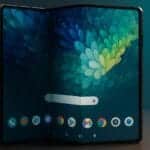 Samsung prepara su primer smartphone de triple plegado (tri‑fold) para finales de 2025