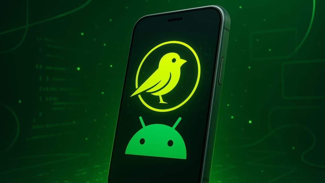 Android da un paso decisivo: Google lanza el modo Canary en los Pixel para probar funciones inéditas antes que nadie