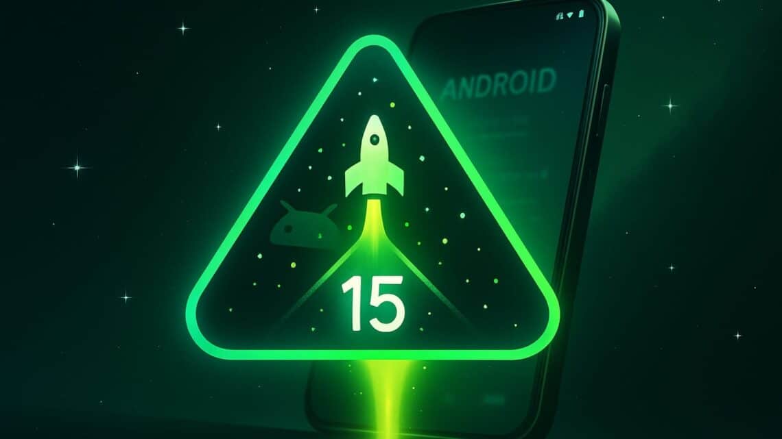 Google presenta Android 15 Beta 4: últimas funciones antes del lanzamiento final<br> 1 Google presenta Android 15 Beta 4: últimas funciones antes del lanzamiento final<br>