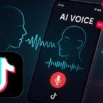 TikTok ahora puede hablar por ti: la nueva voz con inteligencia artificial que está dejando a todos boquiabiertos
