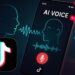 TikTok ahora puede hablar por ti: la nueva voz con inteligencia artificial que está dejando a todos boquiabiertos 13 TikTok ahora puede hablar por ti: la nueva voz con inteligencia artificial que está dejando a todos boquiabiertos