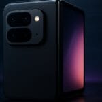 El Pixel 10 Pro Fold apunta directo a Samsung: más pantalla, batería y carga en el nuevo plegable de Google