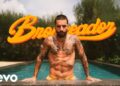 Maluma lanza ‘Bronceador’: el hit tropical que domina el verano 2025 con ritmo, videoclip y viralidad