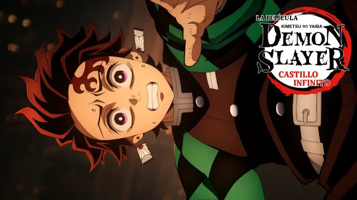 Infinity Castle revienta taquillas y redes: ¿la película más grande de la historia del anime?