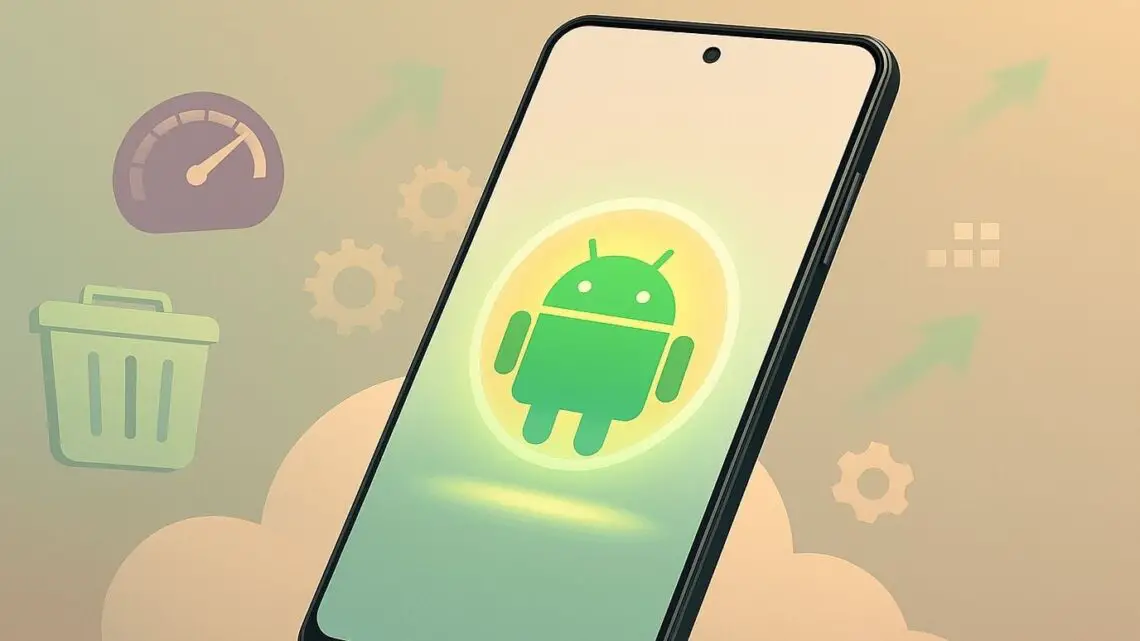 Borra el caché de Android sin perder nada: guía definitiva para acelerar tu celular en 2025 1 Borra el caché de Android sin perder nada: guía definitiva para acelerar tu celular en 2025