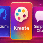 5 apps increíbles que descubrí por curiosidad y ahora no puedo dejar de usar (te cambiarán el celular)