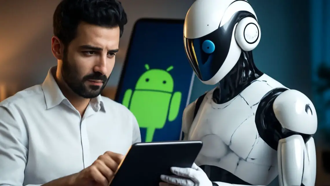 Así está cambiando el mundo del trabajo en 2025: las herramientas de IA que ya multiplican la productividad